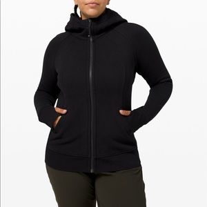 Lululemon Scuba Hoodie